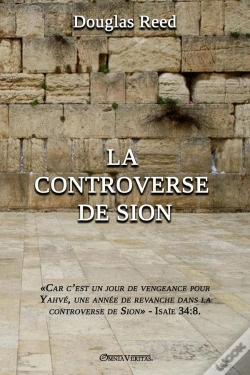 Capa do artigo La Controverse De Sion