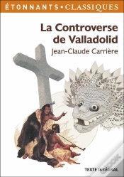 Capa do artigo La Controverse De Valladolid
