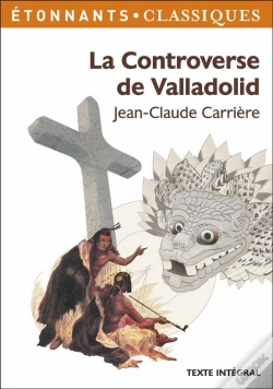 Capa do artigo La Controverse De Valladolid