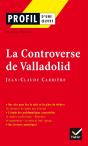 La Controverse De Valladolid De Jean-Claude Carrière - Preview