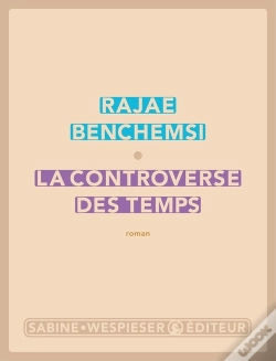 Capa do artigo La Controverse Des Temps