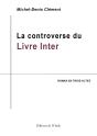 La Controverse Du Livre Inter - Preview