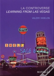 Capa do artigo La Controverse Learning From Las Vegas