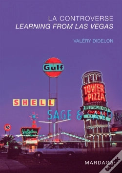 Capa do artigo La Controverse Learning From Las Vegas