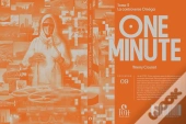 La Controverse Oméga Tome 3 : One Minute