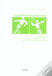 Capa do artigo La Controverse Pied/Main ; Hypothèses Sur L
