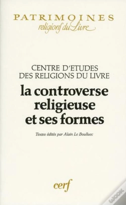 Capa do artigo La Controverse Religieuse Et Ses Formes