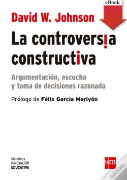 Capa do artigo La Controversia Constructiva