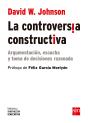 La Controversia Constructiva - Preview