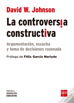 Capa do artigo La Controversia Constructiva