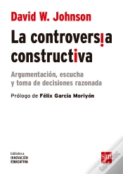 Capa do artigo La Controversia Constructiva