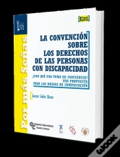 Capa do artigo La Convención Sobre Los Derechos De Las Personas Con Discapacidad