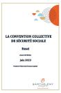 La Convention Collective De Securite Sociale - Essai - Preview