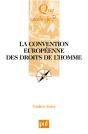 La Convention Européenne Des Droits De L'Homme (7e Édition) - Preview