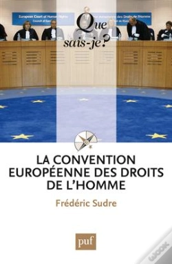Capa do artigo La Convention Europeenne Des Droits De L'Homme (9e