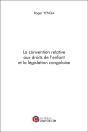 La Convention Relative Aux Droits De L'Enfant Et La Législation Congolaise - Preview