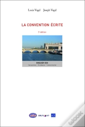 Capa do artigo La Convention Unique (3e Édition)