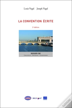 Capa do artigo La Convention Unique (3e Édition)