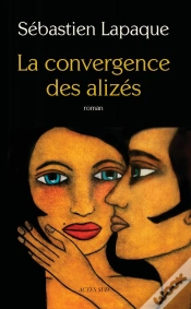 Capa do artigo La Convergence Des Alizés