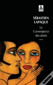 Capa do artigo La Convergence Des Alyzés