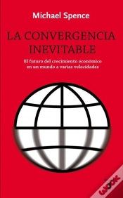 Capa do artigo La Convergencia Inevitable
