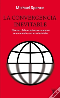 Capa do artigo La Convergencia Inevitable