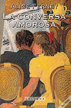 Capa do artigo La Conversa Amorosa