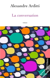 Capa do artigo La Conversation