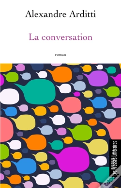 Capa do artigo La Conversation