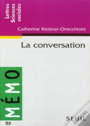 La Conversation