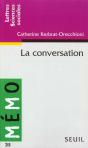 La Conversation - Preview