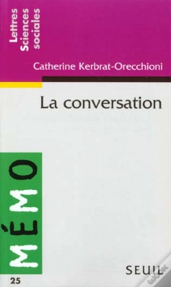 Capa do artigo La Conversation