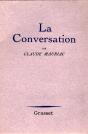 La Conversation - Preview