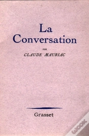 Capa do artigo La Conversation