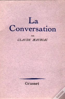 Capa do artigo La Conversation