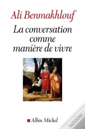 Capa do artigo La Conversation Comme Manière De Vivre