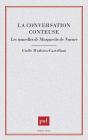 La Conversation Conteuse : Les Nouvelles De Marguerite De Navarre - Preview