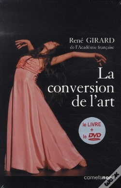 Capa do artigo La Conversation De L'Art