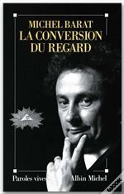 Capa do artigo La Conversation Du Regard