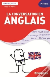 Capa do artigo La Conversation En Anglais (3e Édition)