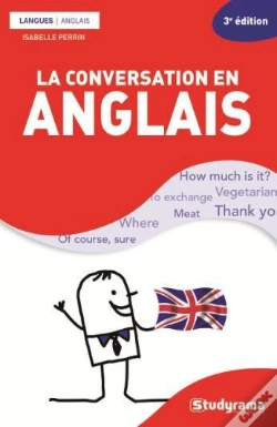 Capa do artigo La Conversation En Anglais (3e Édition)