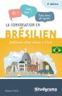 La Conversation En Brésilien (4e Édition) - Preview