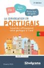 La Conversation En Portugais ; Consolider Efficacement Votre Portugais À L'Oral - Preview