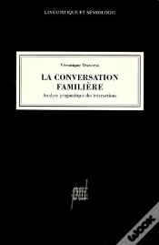 Capa do artigo La Conversation Familière ; Analyse Pragmatique Des Interactions
