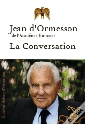 Capa do artigo La Conversation