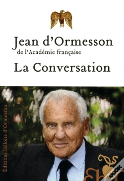 Capa do artigo La Conversation
