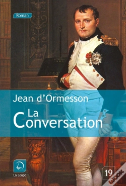Capa do artigo La Conversation