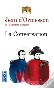 Capa do artigo La Conversation