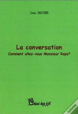 Capa do artigo La Conversation