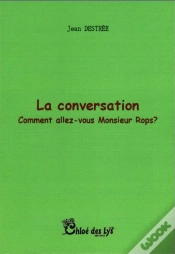 Capa do artigo La Conversation